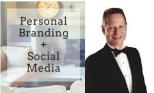 Branding and Social Media