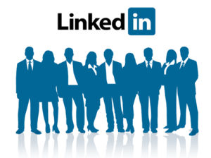 LinkedIn - Cliff Locks