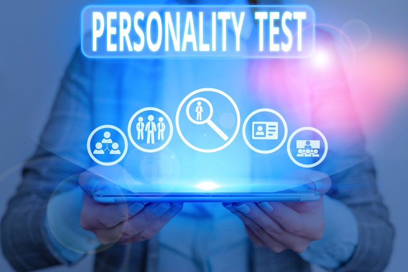 Personality Test