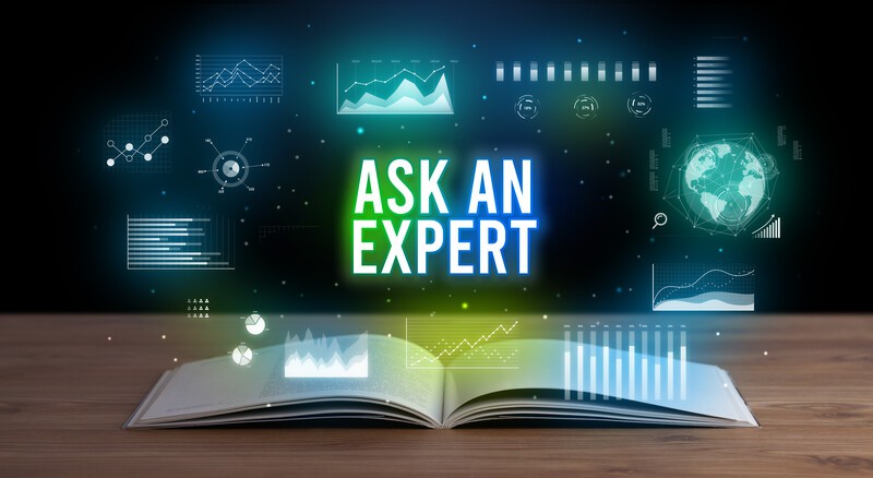 Ask an Expert