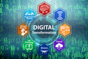 Digital Transformation - AI
