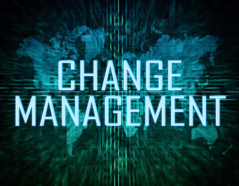 Change Management