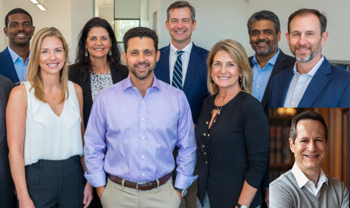 Team expertise