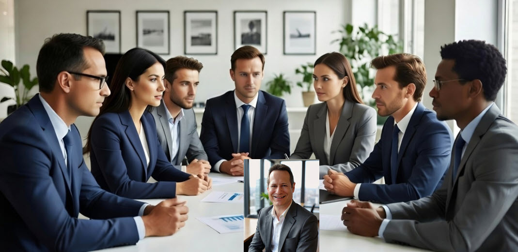 Team Meeting